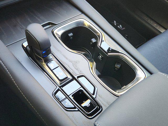 new 2025 Lexus RX 350 car, priced at $62,905