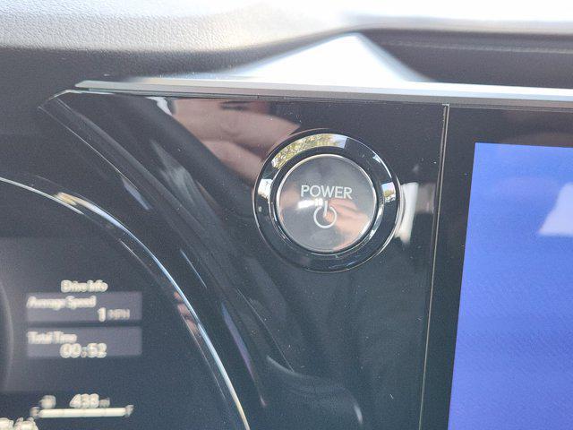 new 2025 Lexus RX 350 car, priced at $62,905