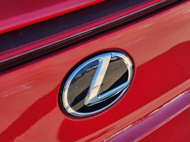 used 2019 Lexus UX 200 car, priced at $23,570