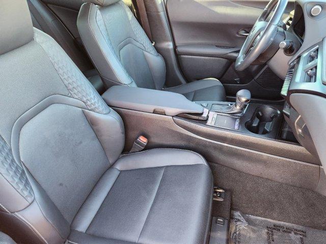 used 2019 Lexus UX 200 car, priced at $23,570