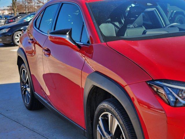 used 2019 Lexus UX 200 car, priced at $23,570