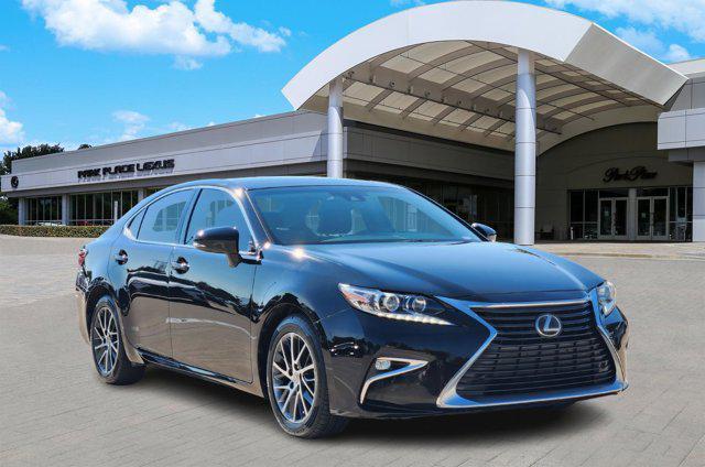 used 2016 Lexus ES 350 car, priced at $19,975