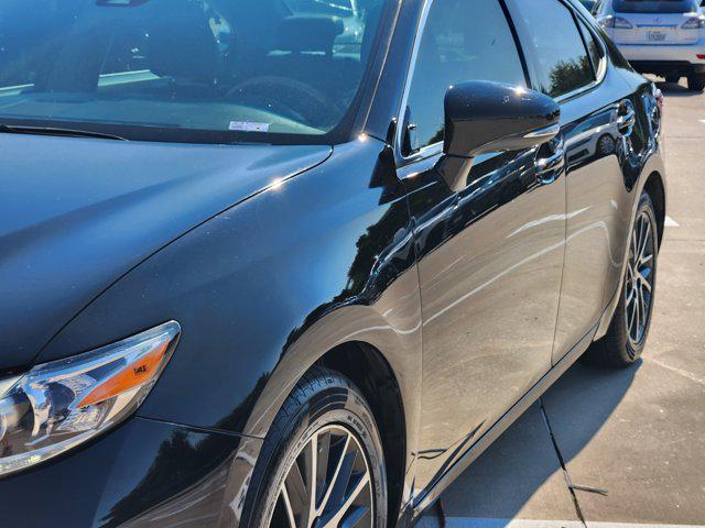 used 2016 Lexus ES 350 car, priced at $19,975