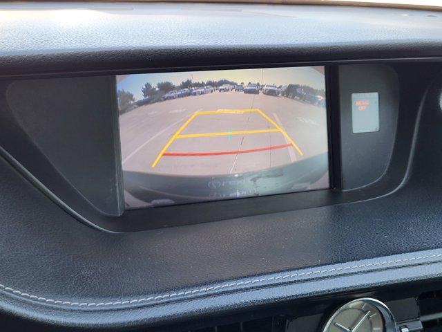used 2016 Lexus ES 350 car, priced at $19,975