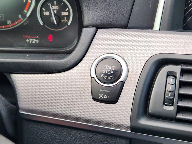 used 2015 BMW 550 car, priced at $14,988