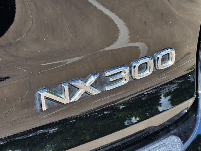 used 2020 Lexus NX 300 car, priced at $25,975