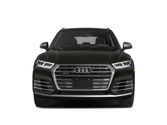 used 2018 Audi SQ5 car, priced at $27,488