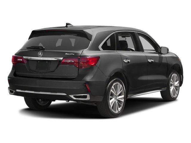 used 2017 Acura MDX car, priced at $19,488