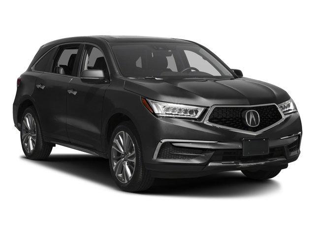 used 2017 Acura MDX car, priced at $19,488