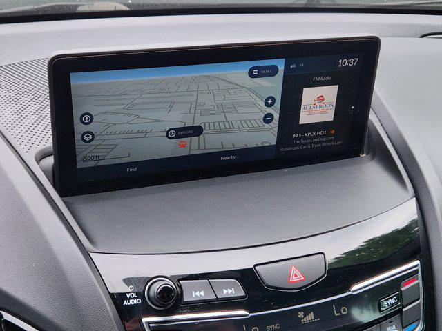 used 2021 Acura RDX car, priced at $26,703