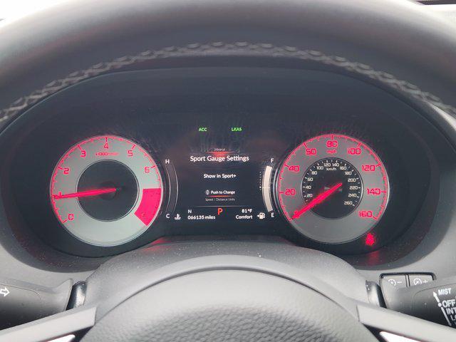 used 2021 Acura RDX car, priced at $26,703