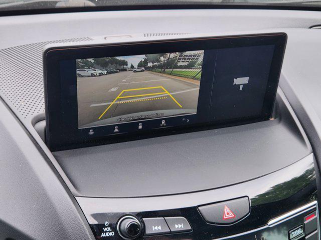 used 2021 Acura RDX car, priced at $26,703