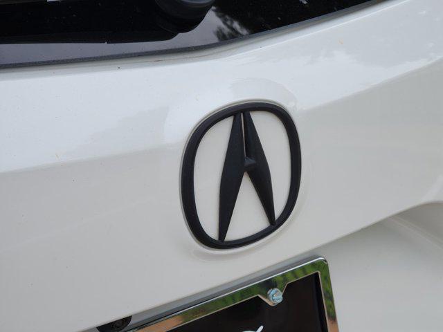 used 2021 Acura RDX car, priced at $26,703