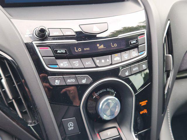 used 2021 Acura RDX car, priced at $26,703