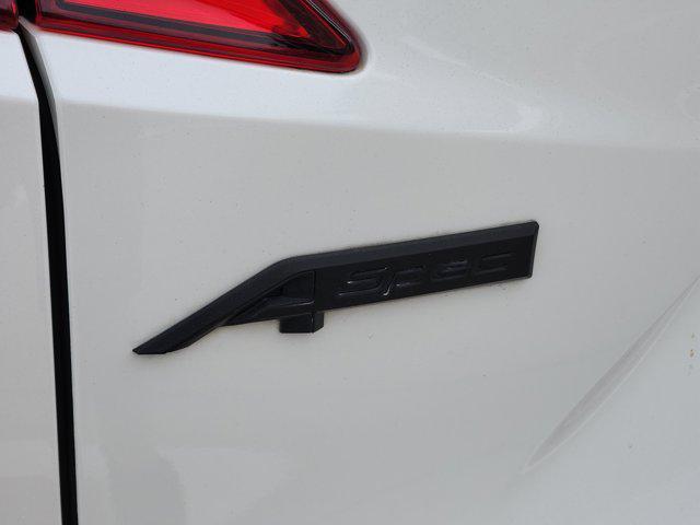used 2021 Acura RDX car, priced at $26,703