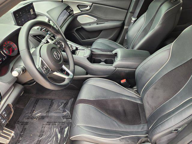 used 2021 Acura RDX car, priced at $26,703