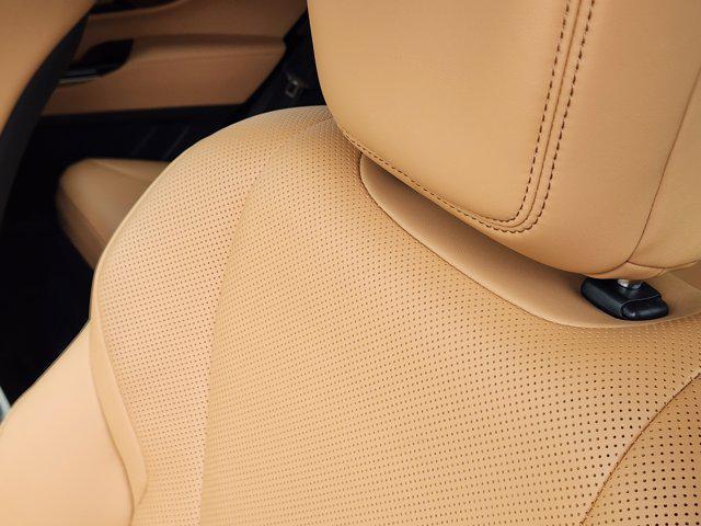 used 2024 Lexus LX 600 car, priced at $99,475