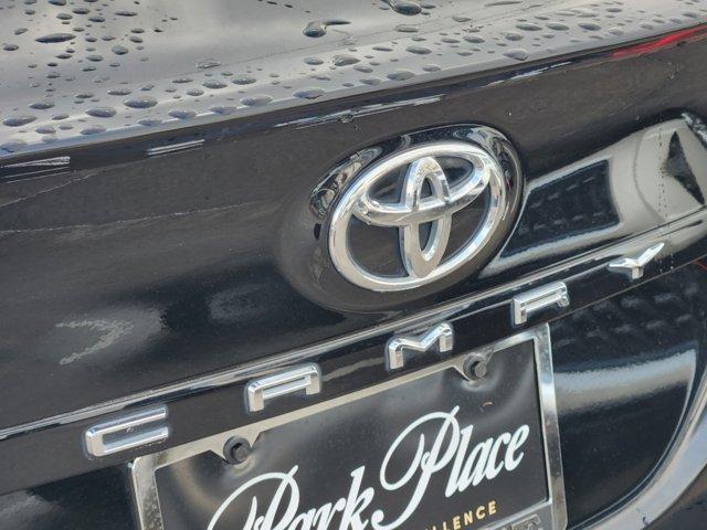 used 2019 Toyota Camry car, priced at $20,570