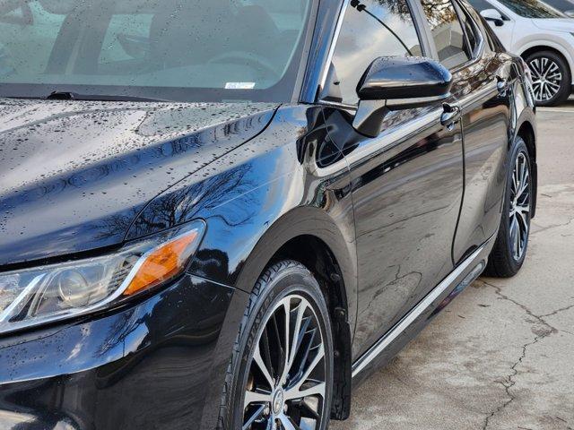 used 2019 Toyota Camry car, priced at $20,570