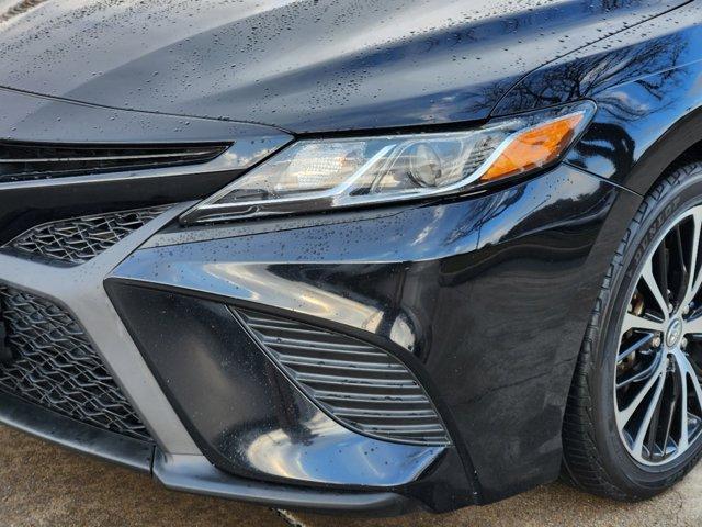 used 2019 Toyota Camry car, priced at $20,570