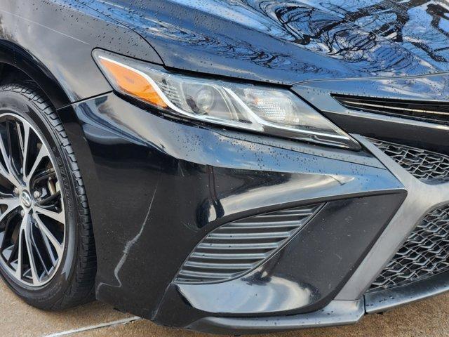 used 2019 Toyota Camry car, priced at $20,570