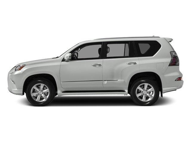 used 2014 Lexus GX 460 car, priced at $24,975