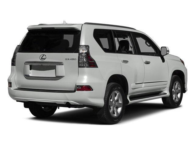 used 2014 Lexus GX 460 car, priced at $24,975