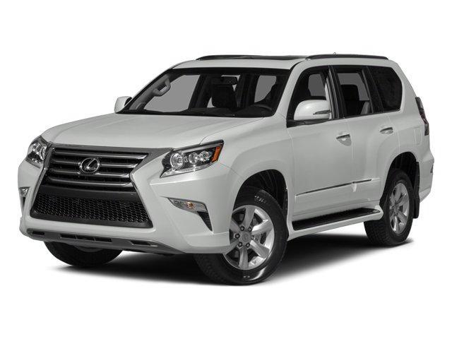 used 2014 Lexus GX 460 car, priced at $24,975