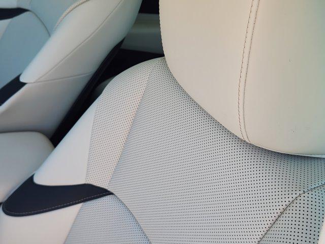 used 2024 Lexus ES 350 car, priced at $44,515