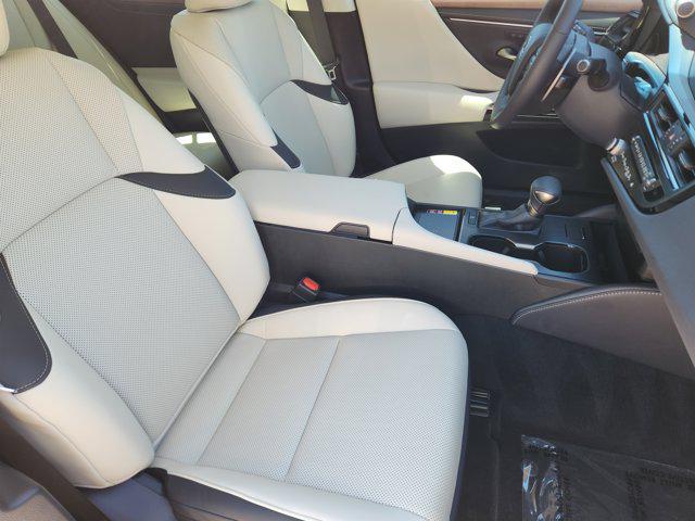 used 2024 Lexus ES 350 car, priced at $44,515