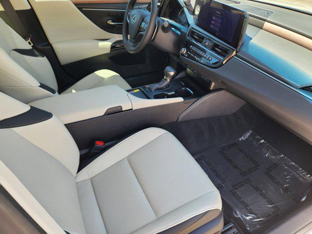 used 2024 Lexus ES 350 car, priced at $44,515