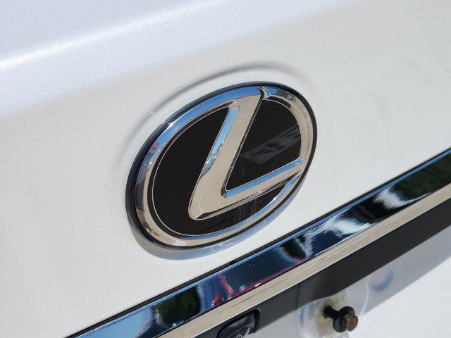 used 2024 Lexus ES 350 car, priced at $44,515