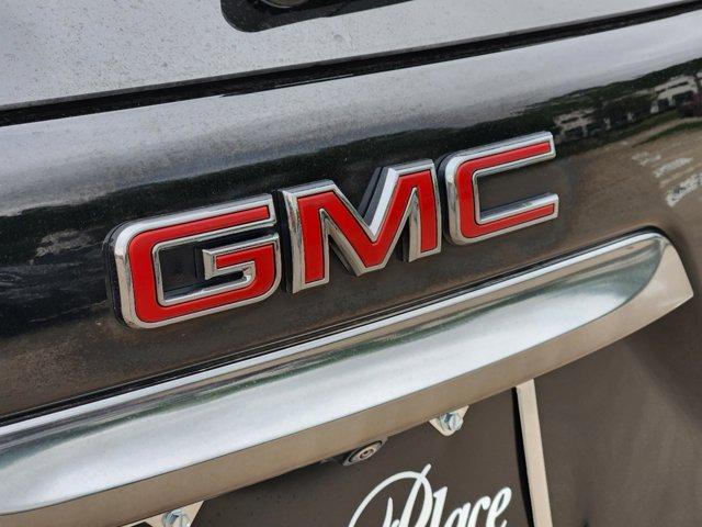 used 2023 GMC Terrain car, priced at $30,884