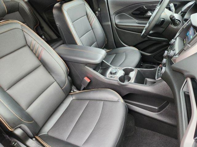 used 2023 GMC Terrain car, priced at $30,884