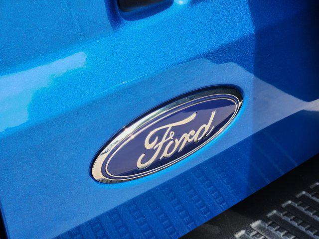 used 2022 Ford Bronco car, priced at $45,975