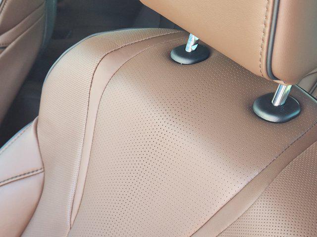 used 2022 Acura MDX car, priced at $37,975