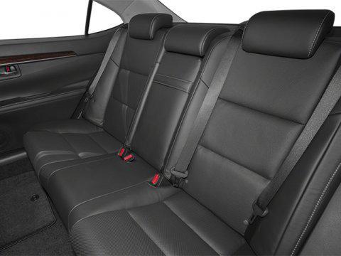 used 2013 Lexus ES 350 car, priced at $11,988