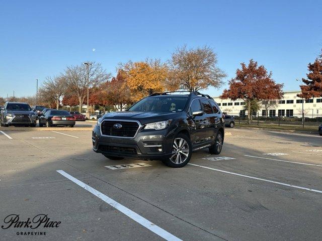 used 2021 Subaru Ascent car, priced at $30,975