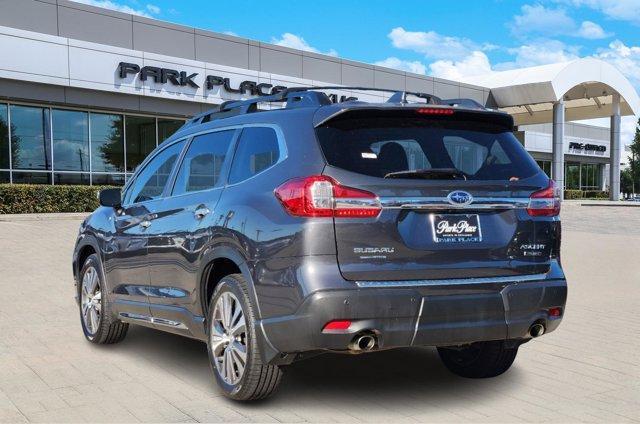 used 2021 Subaru Ascent car, priced at $28,221