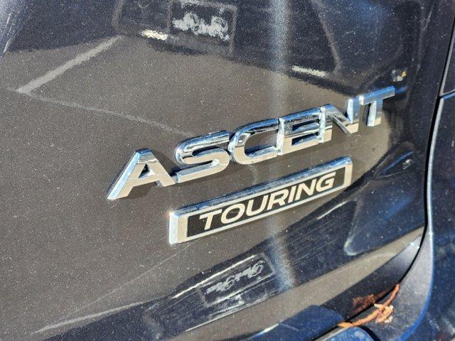 used 2021 Subaru Ascent car, priced at $30,198