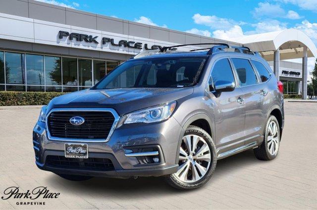 used 2021 Subaru Ascent car, priced at $29,721