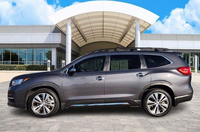 used 2021 Subaru Ascent car, priced at $28,221