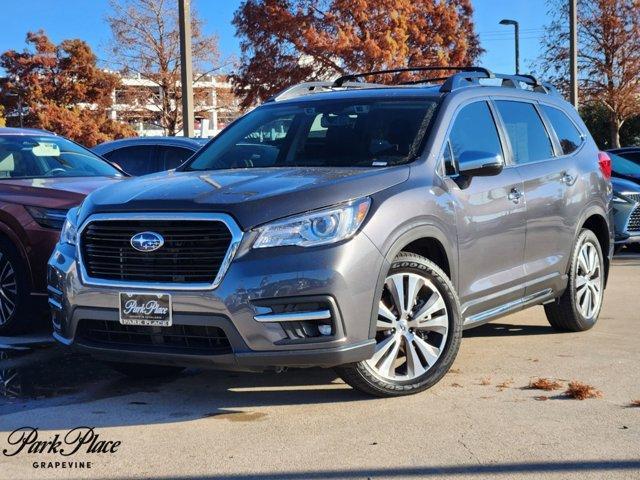 used 2021 Subaru Ascent car, priced at $30,198