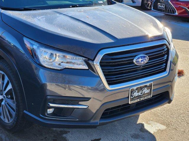 used 2021 Subaru Ascent car, priced at $30,198