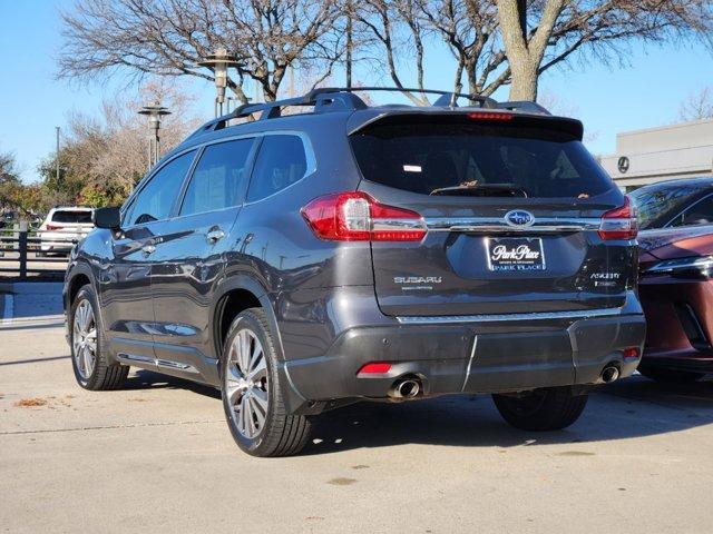 used 2021 Subaru Ascent car, priced at $30,198