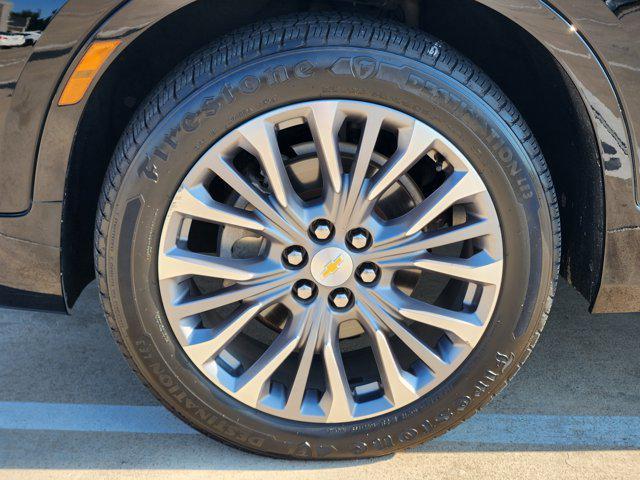 used 2019 Chevrolet Blazer car, priced at $17,989