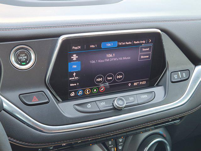 used 2019 Chevrolet Blazer car, priced at $17,989