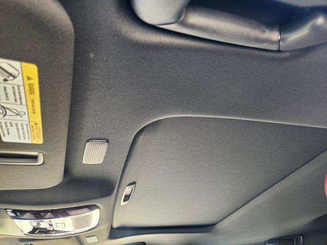 new 2026 Lexus NX 350 car, priced at $48,285