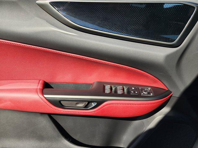 new 2026 Lexus NX 350 car, priced at $48,285