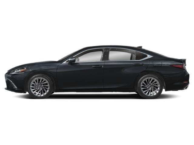 new 2025 Lexus ES 350 car, priced at $57,394